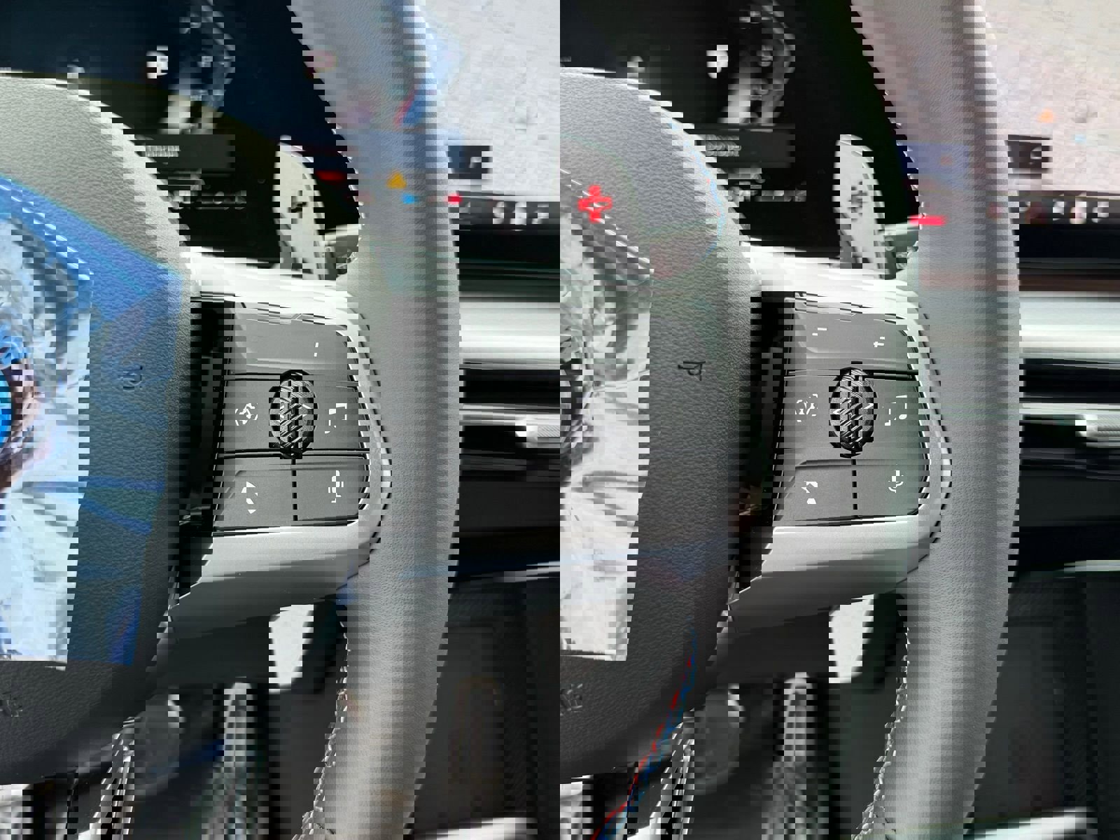 New 2026 BMW X1 M35i w/ Technology Package image 26