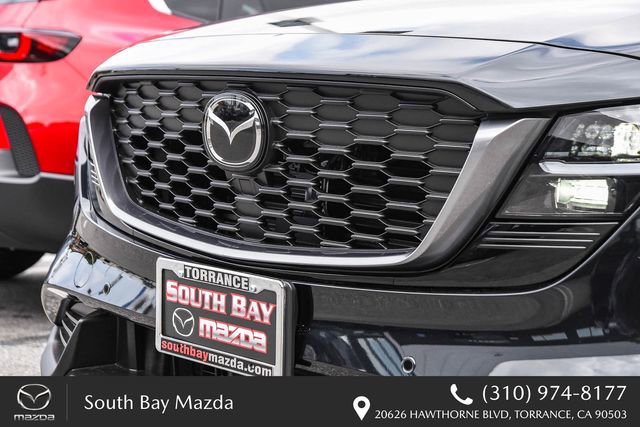 New 2026 MAZDA CX-5 Select AWD/4WD image 5