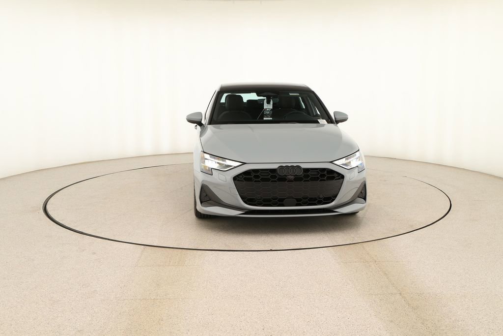New 2026 Audi A3 2.0T Premium Plus image 11