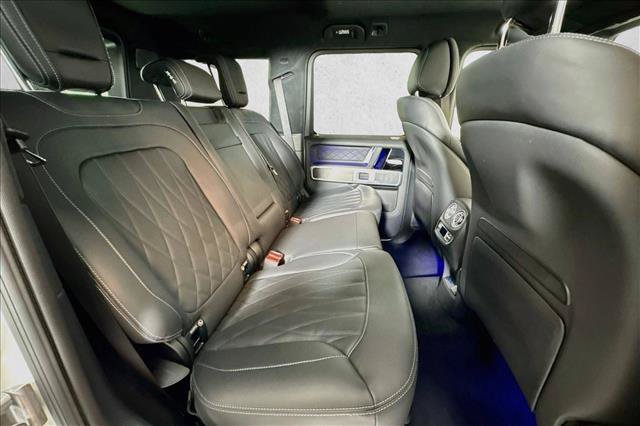 New 2027 Mercedes-Benz G 63 AMG 4MATIC image 25