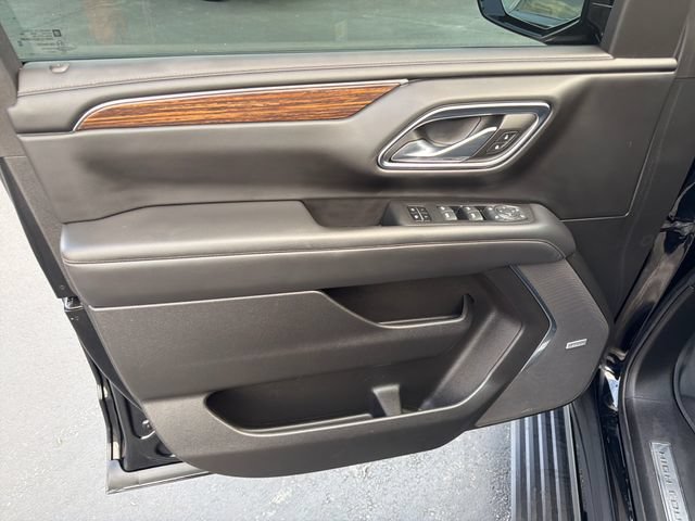Certified 2023 Chevrolet Tahoe High Country AWD/4WD image 10
