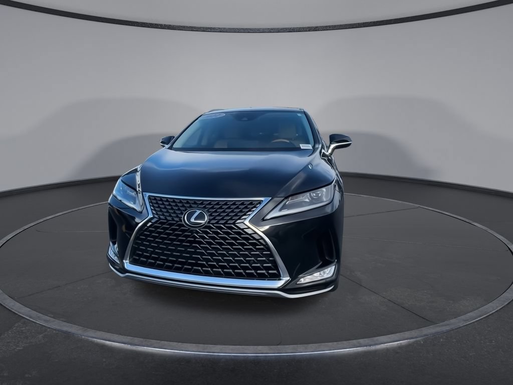 Used 2022 Lexus RX 350 FWD w/ Premium Package image 4