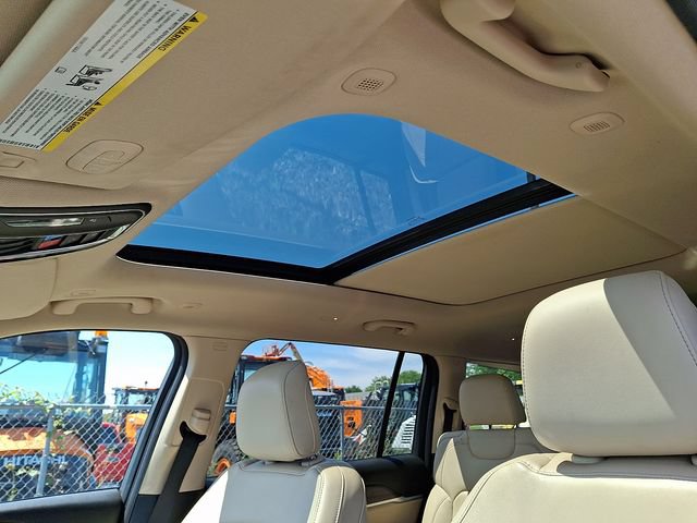 Used 2021 Jeep Grand Cherokee L Limited AWD/4WD image 14