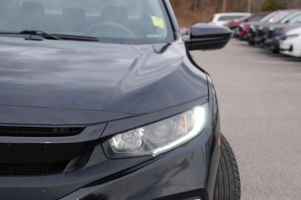 Used 2020 Honda Civic LX image 5