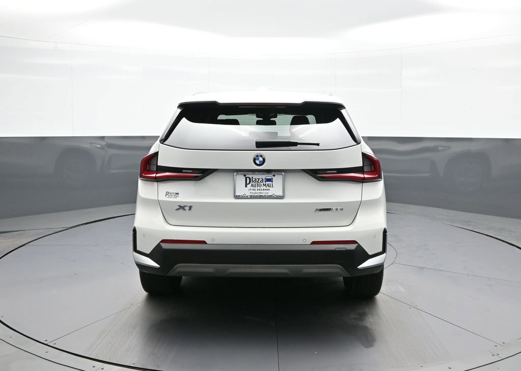 Used 2023 BMW X1 xDrive28i w/ Convenience Package image 7