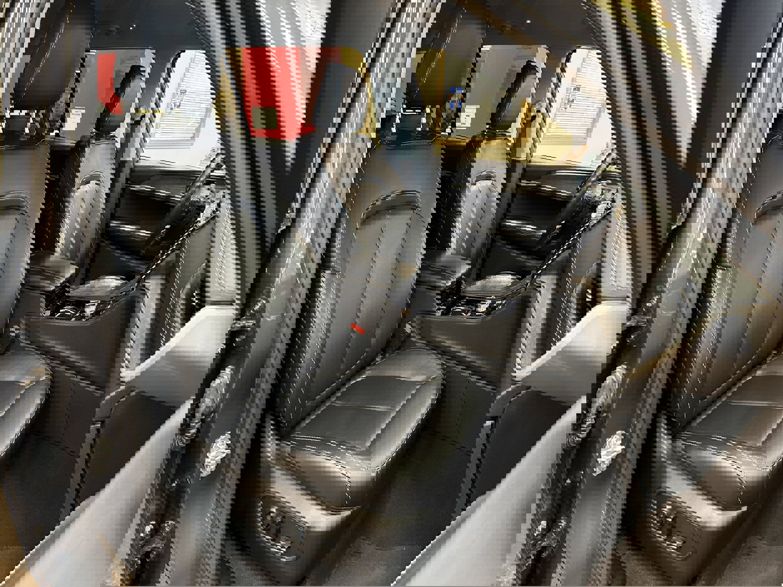 Used 2021 Jeep Grand Cherokee L Limited image 17