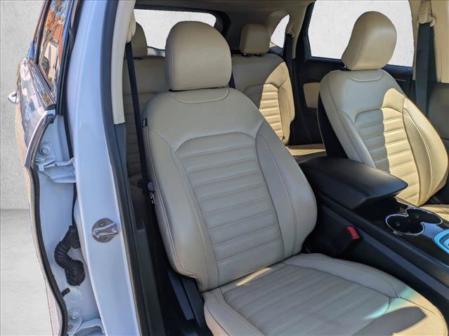 Used 2018 Ford Edge SEL w/ Equipment Group 201A FWD image 21