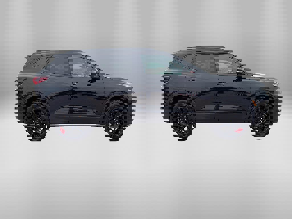 Used 2021 Chevrolet Blazer LT w/ Redline Edition image 5