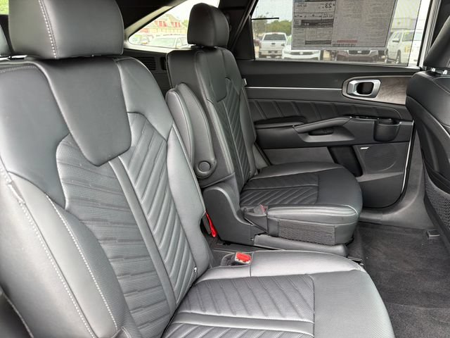 New 2026 Kia Sorento SX Prestige AWD/4WD image 23