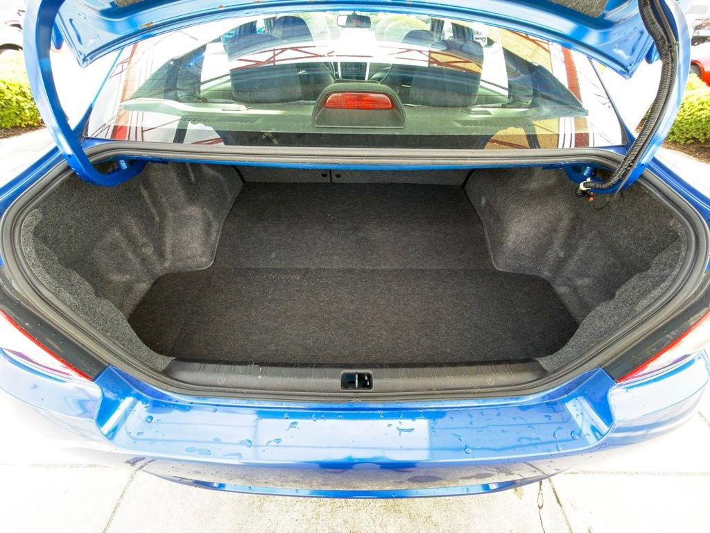 Used 2013 Subaru Impreza WRX STI image 33