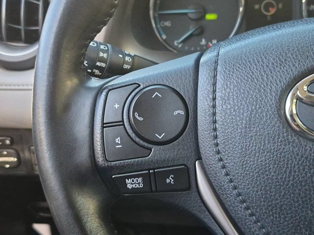 Used 2017 Toyota RAV4 Limited w/ Advanced Technology Package AWD/4WD image 19