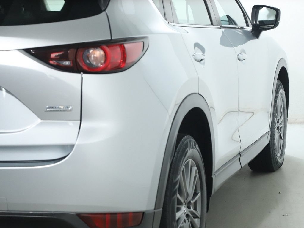 Used 2017 MAZDA CX-5 Sport FWD image 45