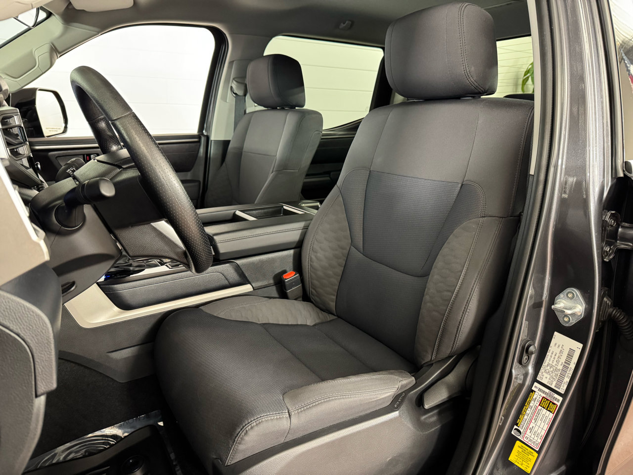 Used 2023 Toyota Tundra SR5 image 13