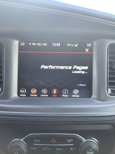 Certified 2023 Dodge Charger GT w/ Plus Group AWD/4WD image 30