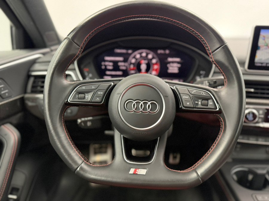 Used 2019 Audi S4 Premium Plus w/ Premium Plus Package AWD/4WD image 50