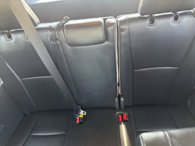 Used 2024 Toyota Highlander XLE image 22