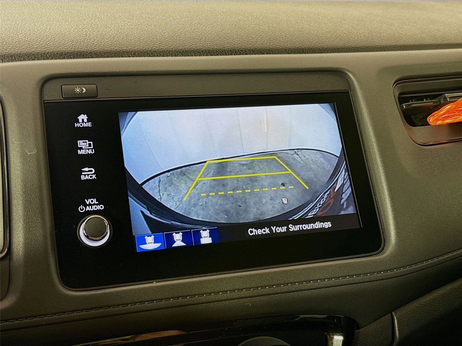 Used 2021 Honda HR-V Sport image 10