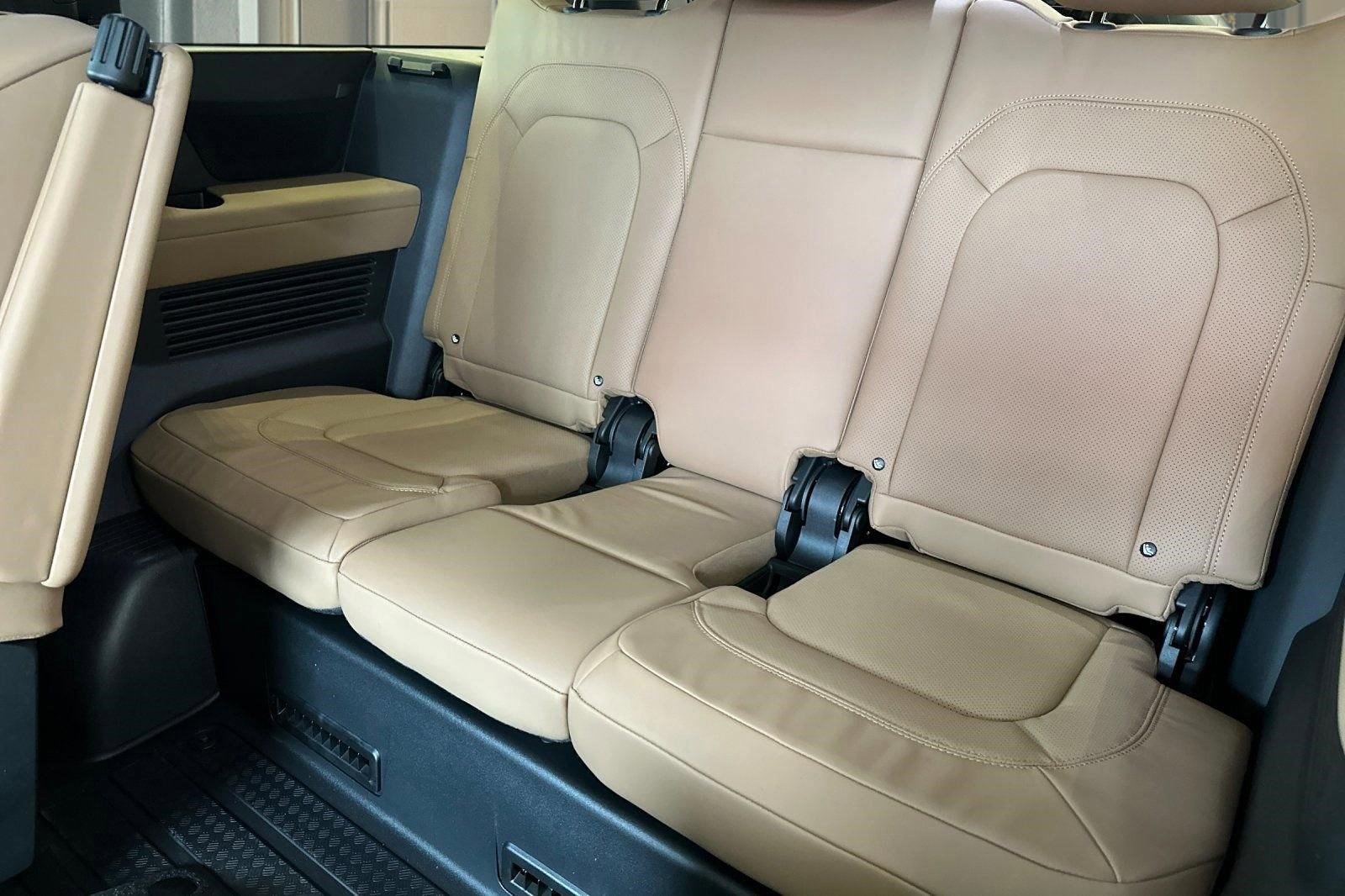 New 2026 Land Rover Defender 130 S image 29