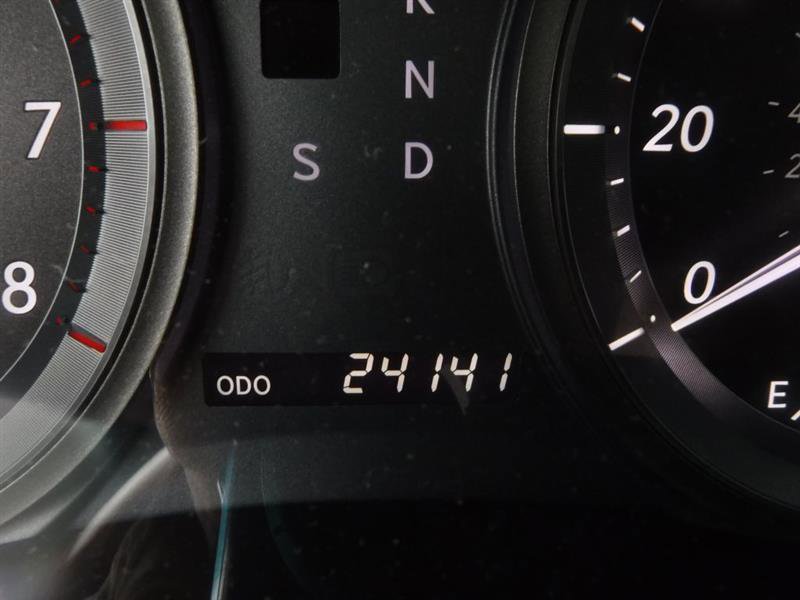 Used 2008 Lexus ES 350 FWD image 24