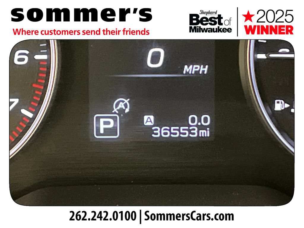 Used 2020 Subaru Legacy Premium w/ Popular Package #1 AWD/4WD image 14