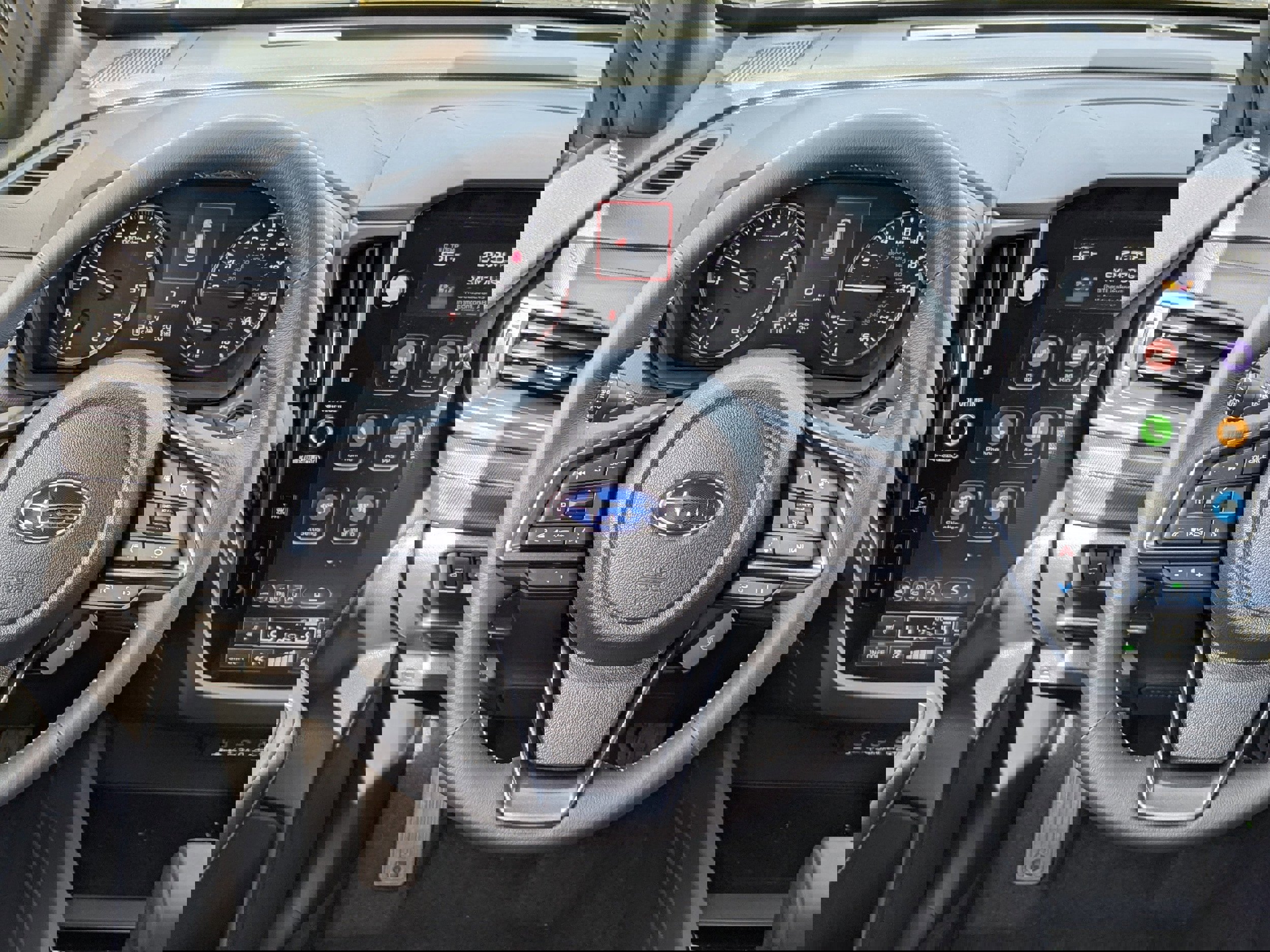 New 2025 Subaru Forester Limited w/ Popular Package #1 image 24