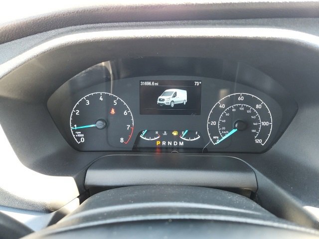 Used 2023 Ford Transit 250 Low Roof w/ Exterior Upgrade Package image 29