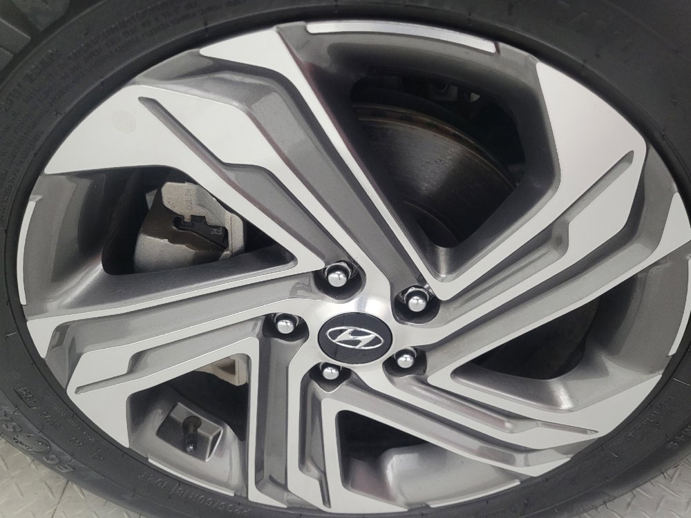 Used 2023 Hyundai Santa Fe SEL image 31