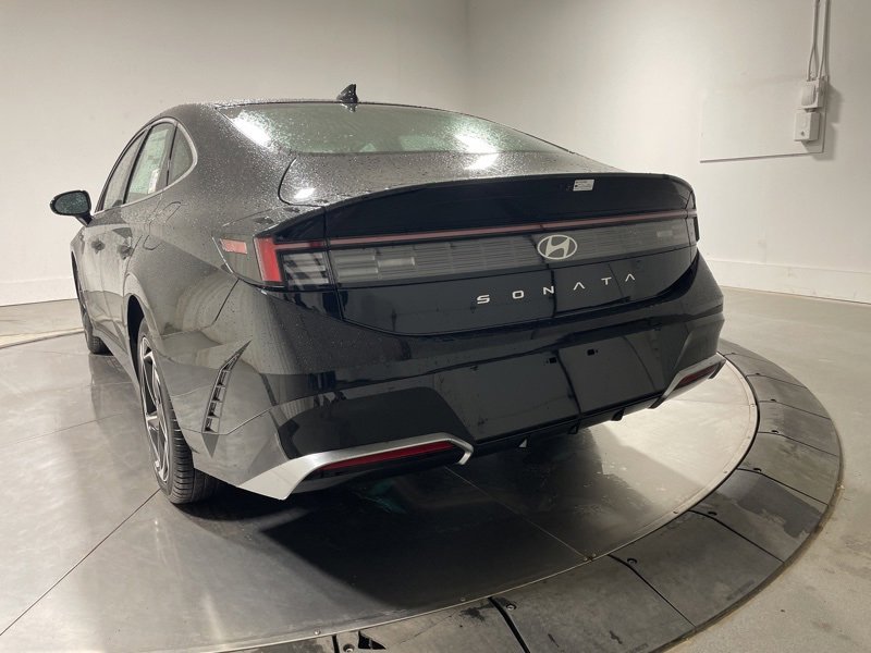 New 2026 Hyundai Sonata SEL image 5