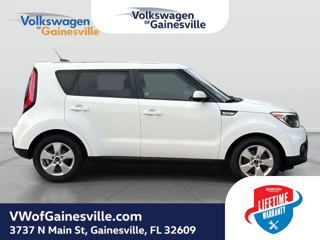Used 2019 Kia Soul FWD video 2