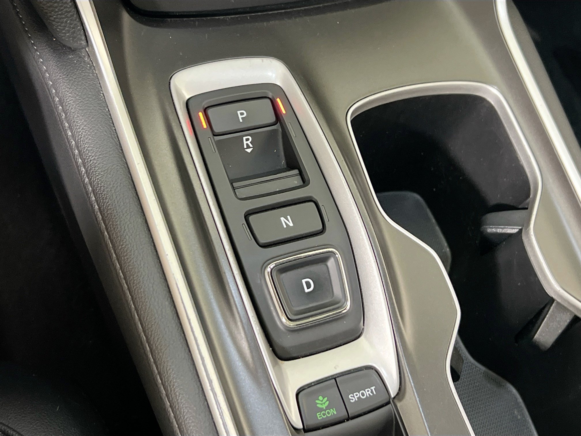 Used 2021 Honda Accord Touring image 17