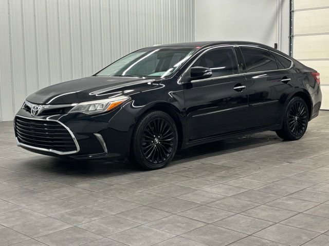 Used 2016 Toyota Avalon Touring w/ Protection Package image 5
