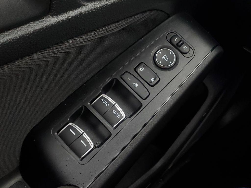 Certified 2025 Honda Civic Sport image 11