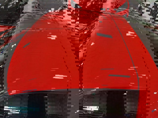 Used 2010 Chevrolet Corvette Grand Sport w/ Preferred Equipment Group image 8