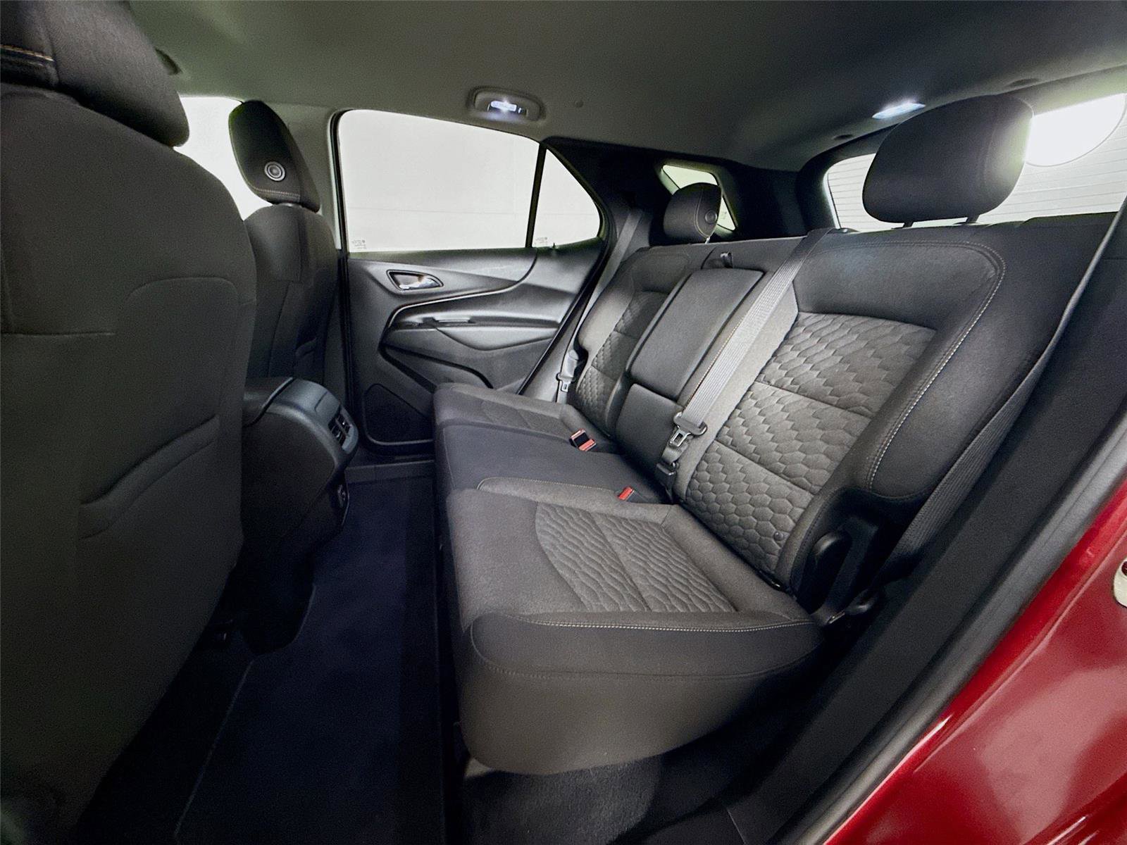 Used 2019 Chevrolet Equinox LT image 24