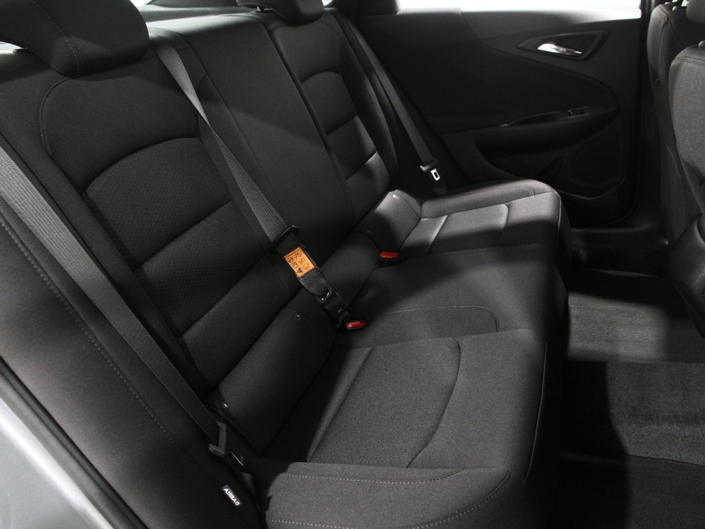 Certified 2024 Chevrolet Malibu RS image 15