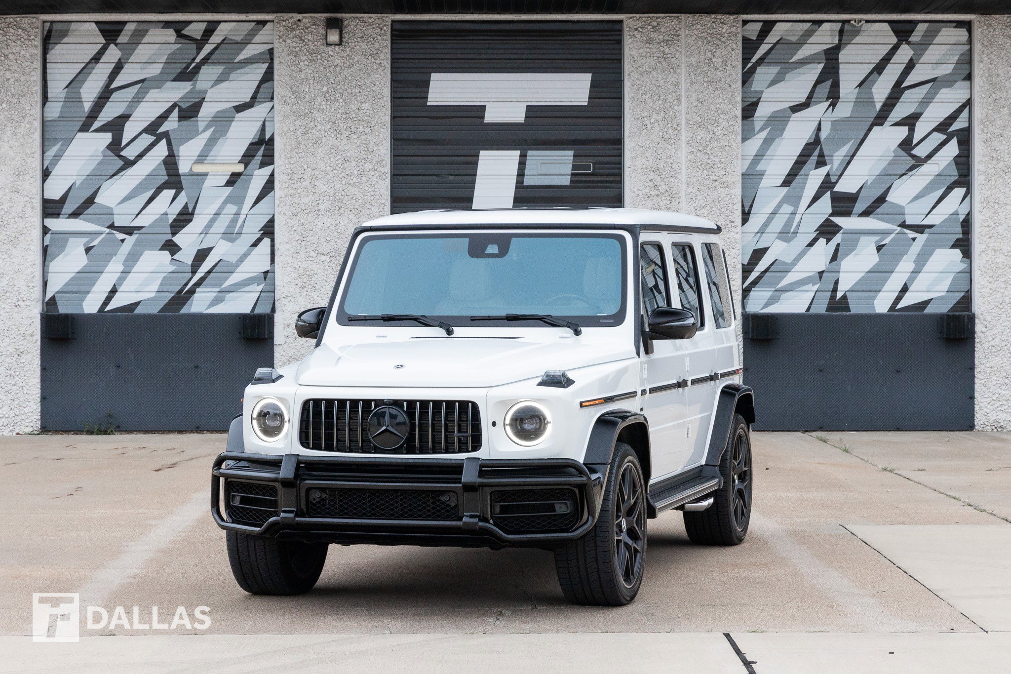Used 2023 Mercedes-Benz G 63 AMG 4MATIC image 5