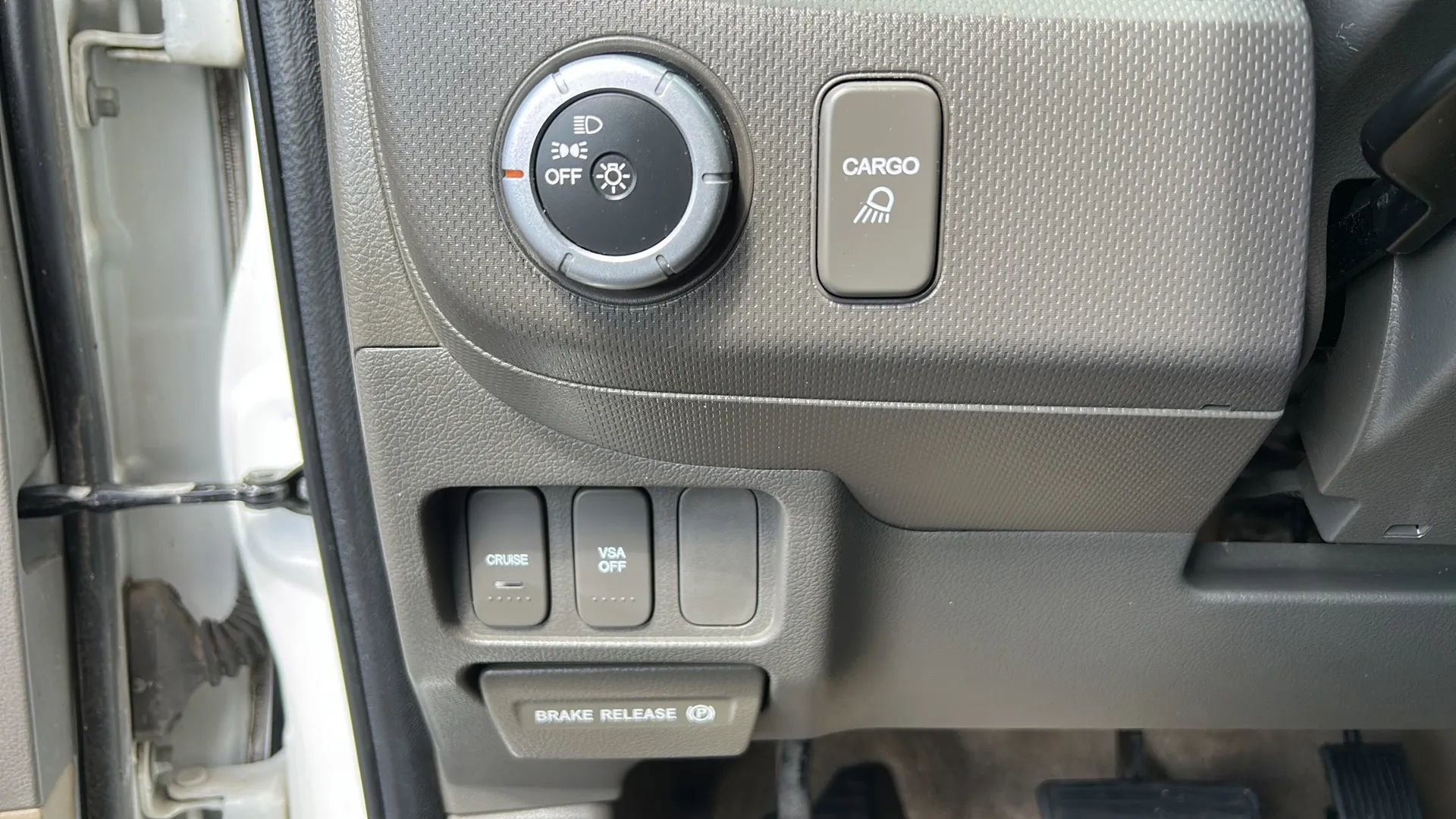 Used 2007 Honda Ridgeline RT image 22