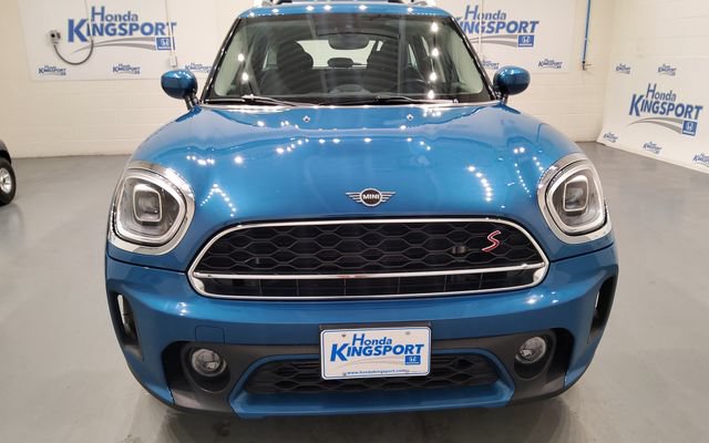 Used 2023 MINI Cooper Countryman S AWD/4WD image 11
