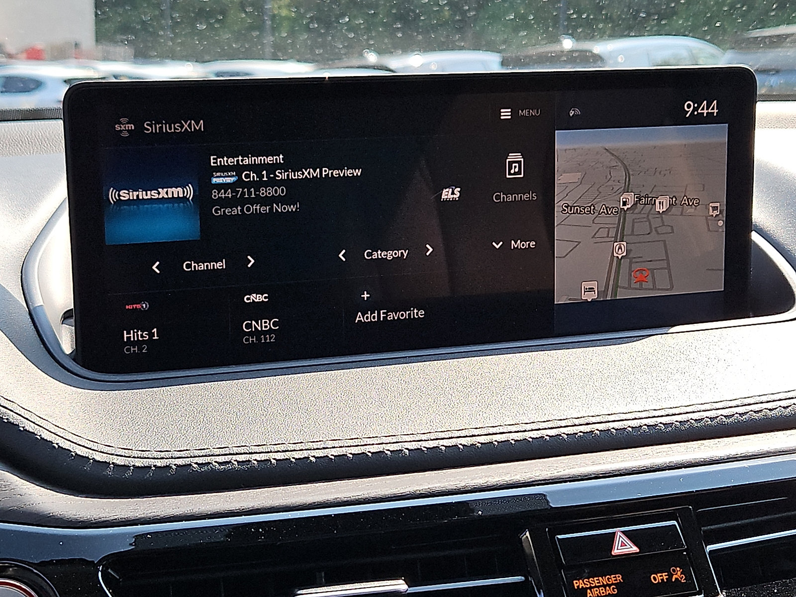 Certified 2023 Acura MDX SH-AWD w/ Advance Package image 21