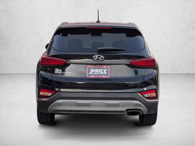 Used 2019 Hyundai Santa Fe SE image 7