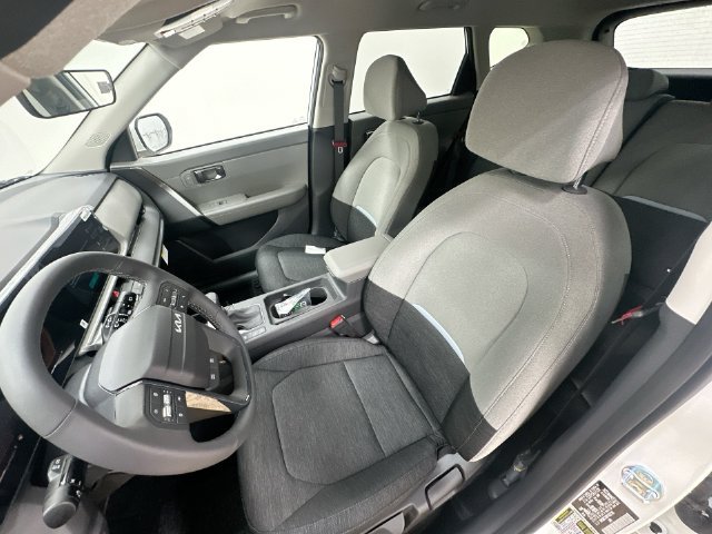 New 2027 Kia Seltos LX AWD/4WD image 15