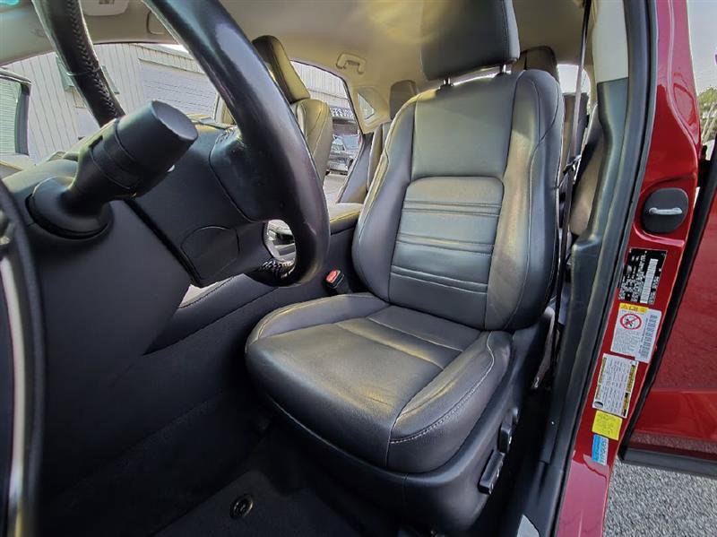 Used 2015 Lexus NX 200t FWD image 22