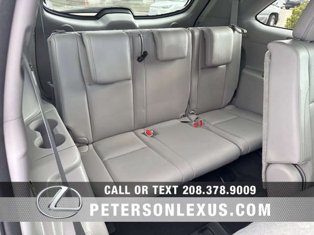 Used 2017 Toyota Highlander AWD V6 image 18