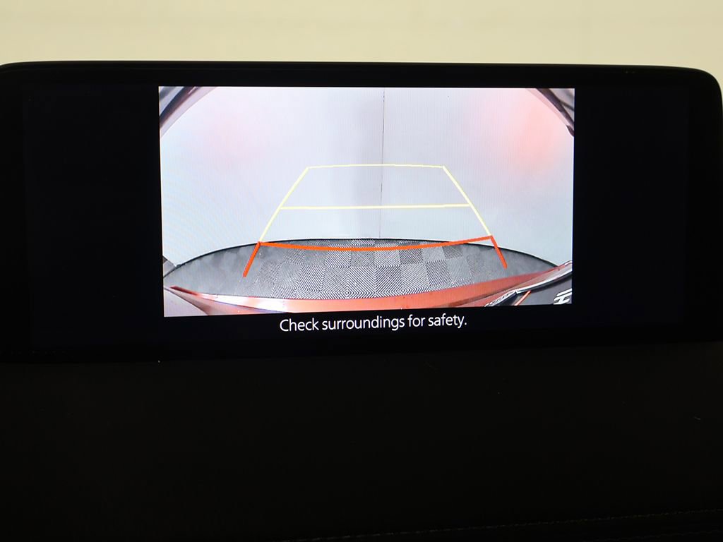 Used 2025 MAZDA CX-5 AWD 2.5 S w/ Select Package image 40