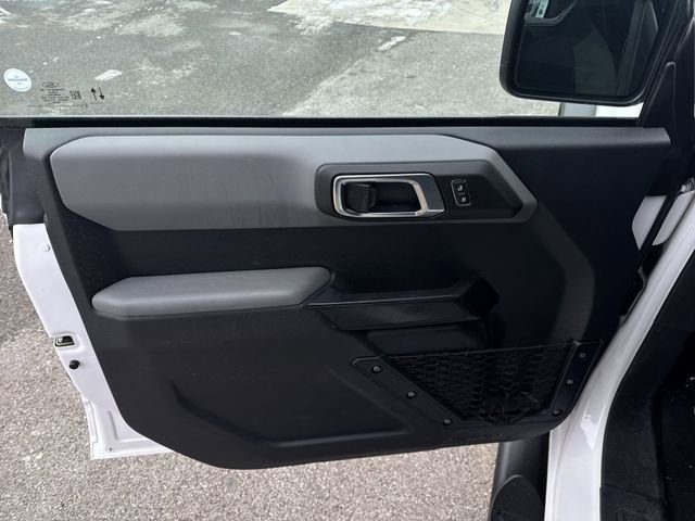 Used 2021 Ford Bronco Big Bend image 23