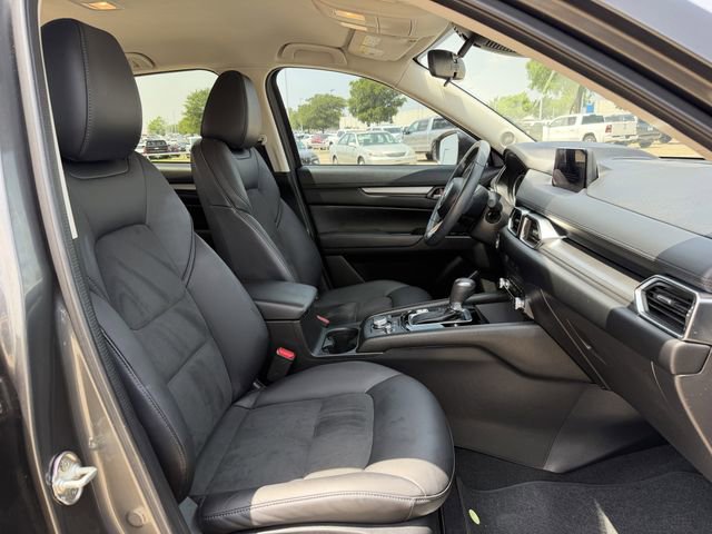 Used 2020 MAZDA CX-5 Touring FWD image 28