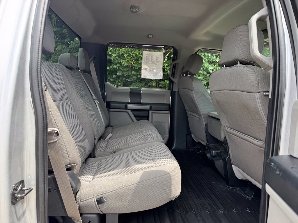 Used 2019 Ford F250 XLT AWD/4WD image 17