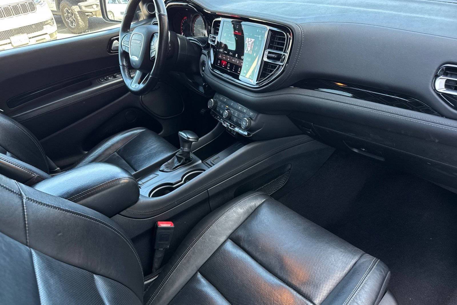 Used 2022 Dodge Durango Citadel AWD/4WD image 20