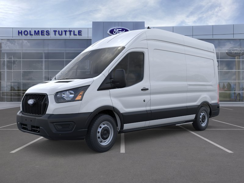 New 2026 Ford Transit 250 148 High Roof image 1
