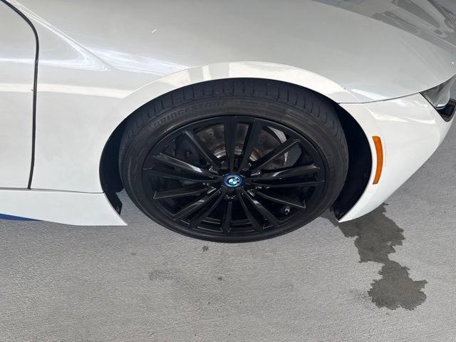Used 2019 BMW i8 Coupe AWD/4WD image 20